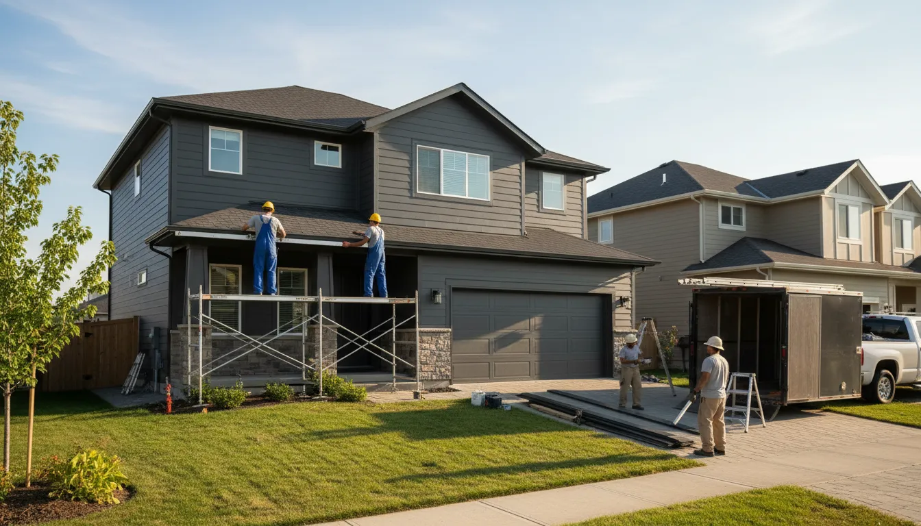 Serving Homes and Businesses Across Shelby, OH 44875